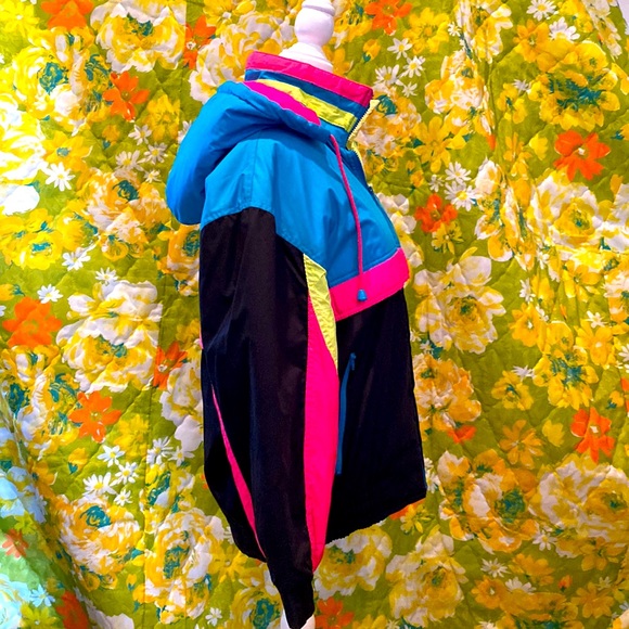 Vintage BC Ski jacket - Picture 8 of 16